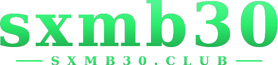 sxmb30 logo
