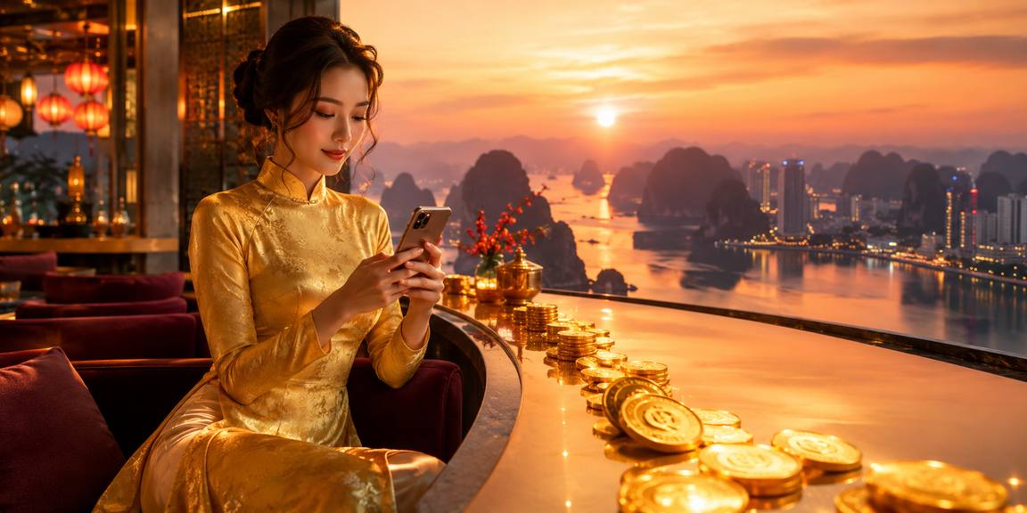 sxmb30 Vì sao bạn chọn Phuong Hoang Megaways ở sxmb30?